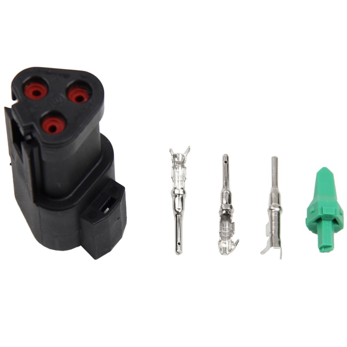 Goodbest New Trim Tilt Switch Conversion Kit For Johnson Evinrude Outboard Motor 1996-up Replace 176530 017653