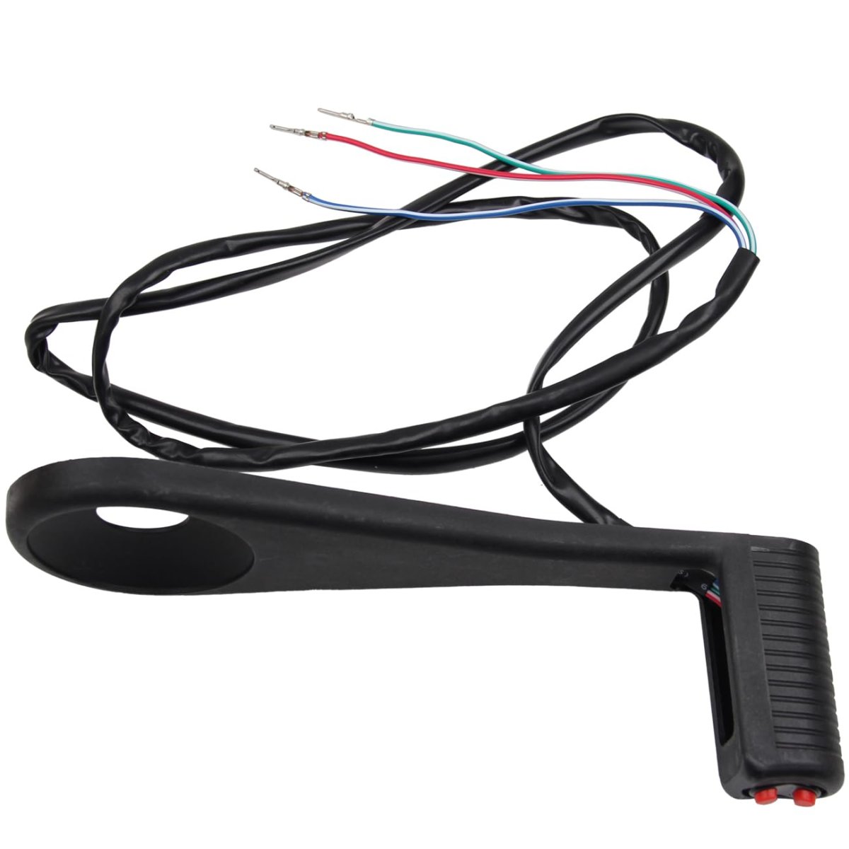 Goodbest New Trim Tilt Switch Conversion Kit For Johnson Evinrude Outboard Motor 1996-up Replace 176530 017653