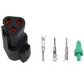 Goodbest New Trim Tilt Switch Conversion Kit For Johnson Evinrude Outboard Motor 1996-up Replace 176530 017653