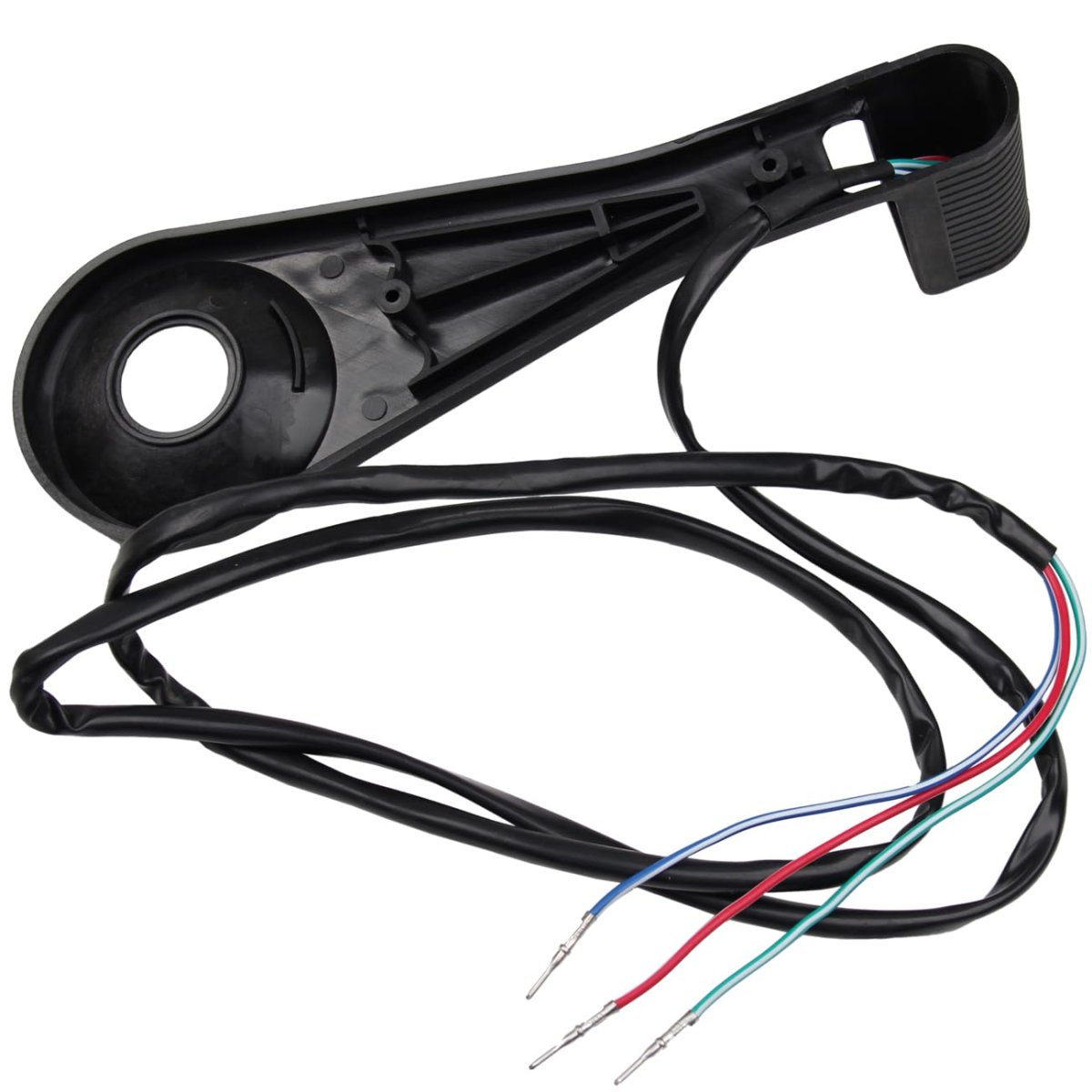 Goodbest New Trim Tilt Switch Conversion Kit For Johnson Evinrude Outboard Motor 1996-up Replace 176530 017653
