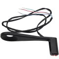 Goodbest New Trim Tilt Switch Conversion Kit For Johnson Evinrude Outboard Motor 1996-up Replace 176530 017653