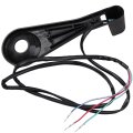 Goodbest New Trim Tilt Switch Conversion Kit For Johnson Evinrude Outboard Motor 1996-up Replace 176530 017653