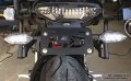 Fender Eliminator Kit For Yamaha Fz-10 Mt-10 2017-2021