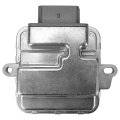 23337305 Trailer Brake Control Module Tbcm For Chevy Silverado Suburban Tahoe Colorado Gmc Sierra Yukon Canyon And Cadillac 