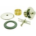 Plumb Pak Keeney Mfg 438823 Do It Roller Ball Bath Dra In Trim Kit 