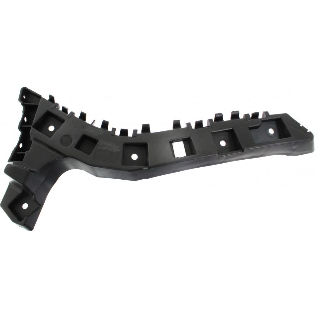 Ford Fusion 2014 15 16 17 2018 Bumper Cover Bracket Driver And Passenger Side Pair Rear Upper Flatrock Plant All Models Abs