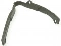 Swing Arm Rub Plate Black For 08-10 Ktm 250sx 