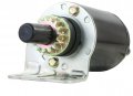 15 Tooth Starter Motor Replace 590476 For Briggs Stratton 44l777 44m777 44n677 44p777 44q777 44q977 44s677 44s877 44s977 445877