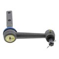 Idler Arm For 1990 To 2005 Chevy Astro Corrosion Resistant Sintered Metal Bearing Greaseable Castle Nut And Cotter Pin Included 
