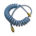 Poly Hose Coil 3 8 In Id 24 Ft Long 