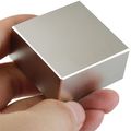 40x40x20mm Super Strong Neodymium Block Magnet N52 Permanent Disc The World S Strongest And Most Powerful Rare Earth Magnets 