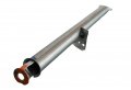 Weil Mclain 512-200-079 S S Ng Burner W Pilot Bracket For Cg Cga Cgi Boilers 