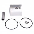 Outboard Engine 6e7-11631-00-97 Std Piston Set 682-11610-00 682-11610-01 Ring For Yamaha 761-7982m 7982t 39-15320t Mercury