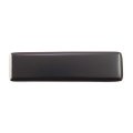Exterior Door Handle For Gmc Safari 2000 2001 2002 2003 2004 2005 Rear Passenger Side Black Plastic Replaces Gm1513109 15740611 