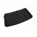 Labwork 1 Set Insulated Blackout Front Windshield Cover Replacement For 2007-2022 Mercedes-benz Ncv3 Vs30 Gray