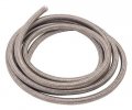 Russell 632060 Proflex -6an Stainless Steel Braided Hose 6 Feet By 