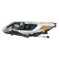 Left And Driver Side Headlight Halogen Assembly Replacement For Avalon 2013 2014 2015 To2502215