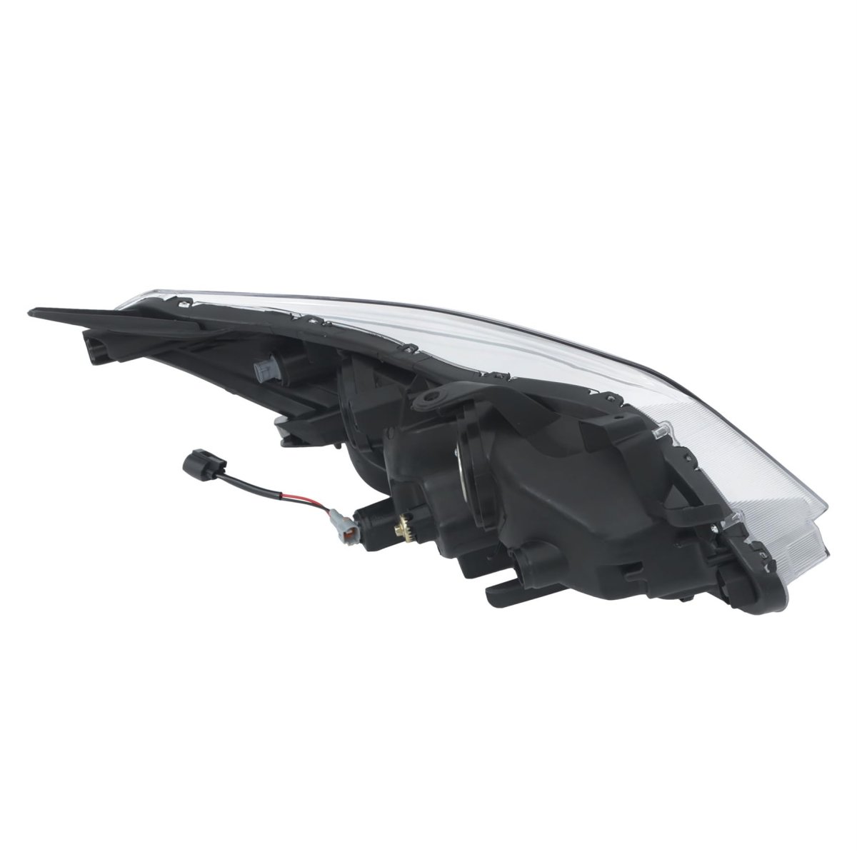 Left And Driver Side Headlight Halogen Assembly Replacement For Avalon 2013 2014 2015 To2502215