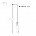 Uxcell Mini Phillips Screwdriver 3 0mm Cross Head 115mm Length For Small Appliances Repair 10 Pcs