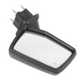 Driver Left Side Door Mirror Gm1320646 Replacement For Chevrolet Silverado 1500 2019-2025 Rear View With Heated Blind Spot 
