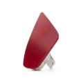 Rear Driver Side Reflector Assembly For Subaru Crosstrek 2024 2025 Capa Certified Replacement Su1184107 Su1184107c 84551fn010