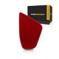 Rear Driver Side Reflector Assembly For Subaru Crosstrek 2024 2025 Capa Certified Replacement Su1184107 Su1184107c 84551fn010