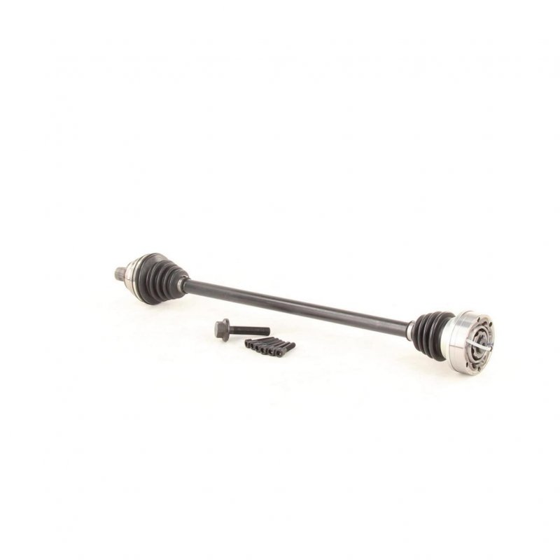 Front Right Passenger Side Cv Axle Shaft For Volkswagen Rabbit Manual Transmission 2 5l L5 2006 2007 2008 2009