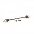 Front Right Passenger Side Cv Axle Shaft For Volkswagen Rabbit Manual Transmission 2 5l L5 2006 2007 2008 2009