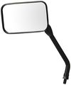 Ken Sean 901013 Black Composite Left Hand Mirror 
