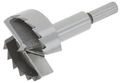 Steelex D2860 Forstner Bit 2-1 16-inch 