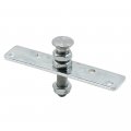 Prime-line Products N 7090 Sliding Closet Roller Bracket 
