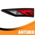 Antuko Inner Rassenger Side Tail Lamp Assembly Replacement For Sentra 2021 2022 2023 Right Light