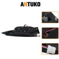 Antuko Inner Rassenger Side Tail Lamp Assembly Replacement For Sentra 2021 2022 2023 Right Light