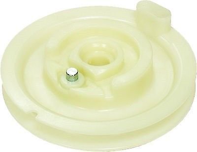 Spi Recoil Starter Sheave For Snowmobile Arctic Cat Zr 600 98-99