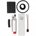 Ocpty Fits For Fuel Pump Electric Replacement Module Assembly 1991-1995 Chevrolet Corvette Llv S10 Bmw 318i 318is Gmc Sonoma
