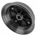 Caltric Rear Wheel Brake Hub Left Right Compatible With Kawasaki Mule 3010 Trans 4x4 Kaf620k 2005-2006