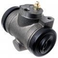 Raybestos Premium Element3 Replacement Rear Drum Brake Wheel Cylinder For Select 1970 Ford F600 Model Years Wc37099 