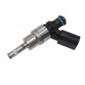 Pack Of 1 Oe Fuel Injector 06f906036a Replacement For Audi Vw 05-09 Bpy 2 0l L4 0261500020