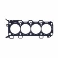 Head Gasket C15369-040 Multi Layer Alloy Steel 0 04 In Thickness 