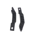 Secos 12pcs Body Kits Fog Light Trims Drl Grille Front For Jeep Compass 2017 2018 2019 2020 2021 Replace 5up87rxfaa 5us54rxfab