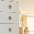 Gotham Decor Talavera Celestial Smash Up Drawer Cabinet Knob