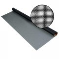 No-see-um Small Insect Screen 20 X Mesh Roll 36 Inch 25 Feet Tiny For Window Door Or Patio Screening And Replacement Charcoal 