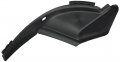 Gm Genuine 20897363 Air Inlet Grille Panel Extension Left 
