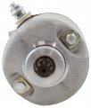 New Starter Motor Compatible With Honda Scooter Ch250 Elite 249cc 1985 1986 1987 1988 Replaces 31200-km1-008 Rs41228