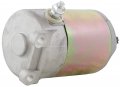 New Starter Motor Compatible With Honda Scooter Ch250 Elite 249cc 1985 1986 1987 1988 Replaces 31200-km1-008 Rs41228