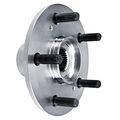 Wjb Spk026 Wheel Hub 