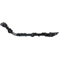 Lexus Es300h Es350 2013 14 15 16 17 2018 Bumper Cover Support Passenger Side Rear Capa Certified Pom Plastic Replacement For 