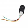 12v 4 Pin Voltage Rectifier Regulator Half Wave