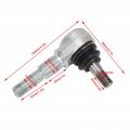 Ball Joint Kit Adjustable With Gasket Swing Arm Wear Resist Front Assembly Fit For 4 Wheel 250cc 200cc Electric Atv Utv Go Kart