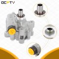 Ocpty Power Assist Pump Fits 2008 2009 2010 For Dodge Avenger Replace 20-2206 Steering